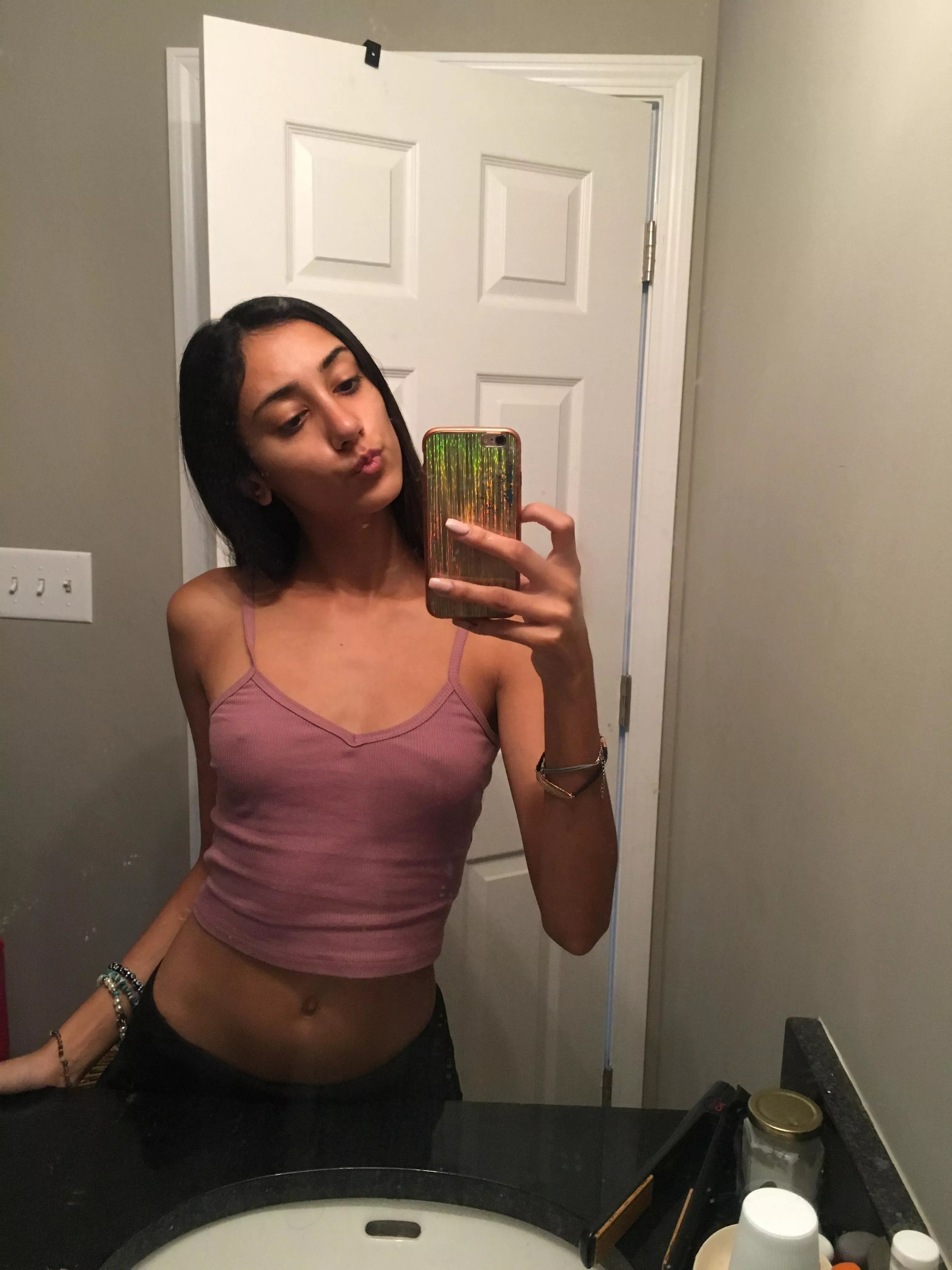 Why don’t you do it💦