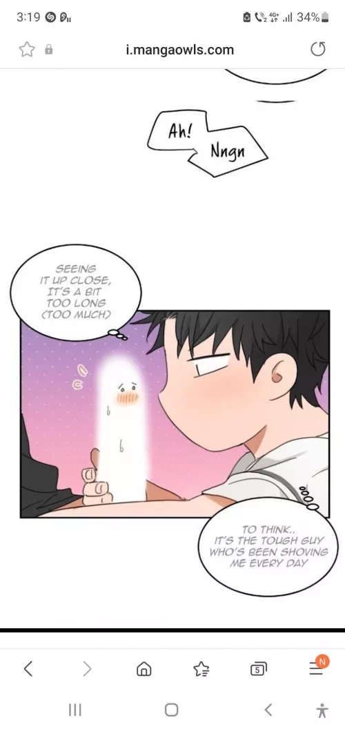 Why is it so cute and funny??