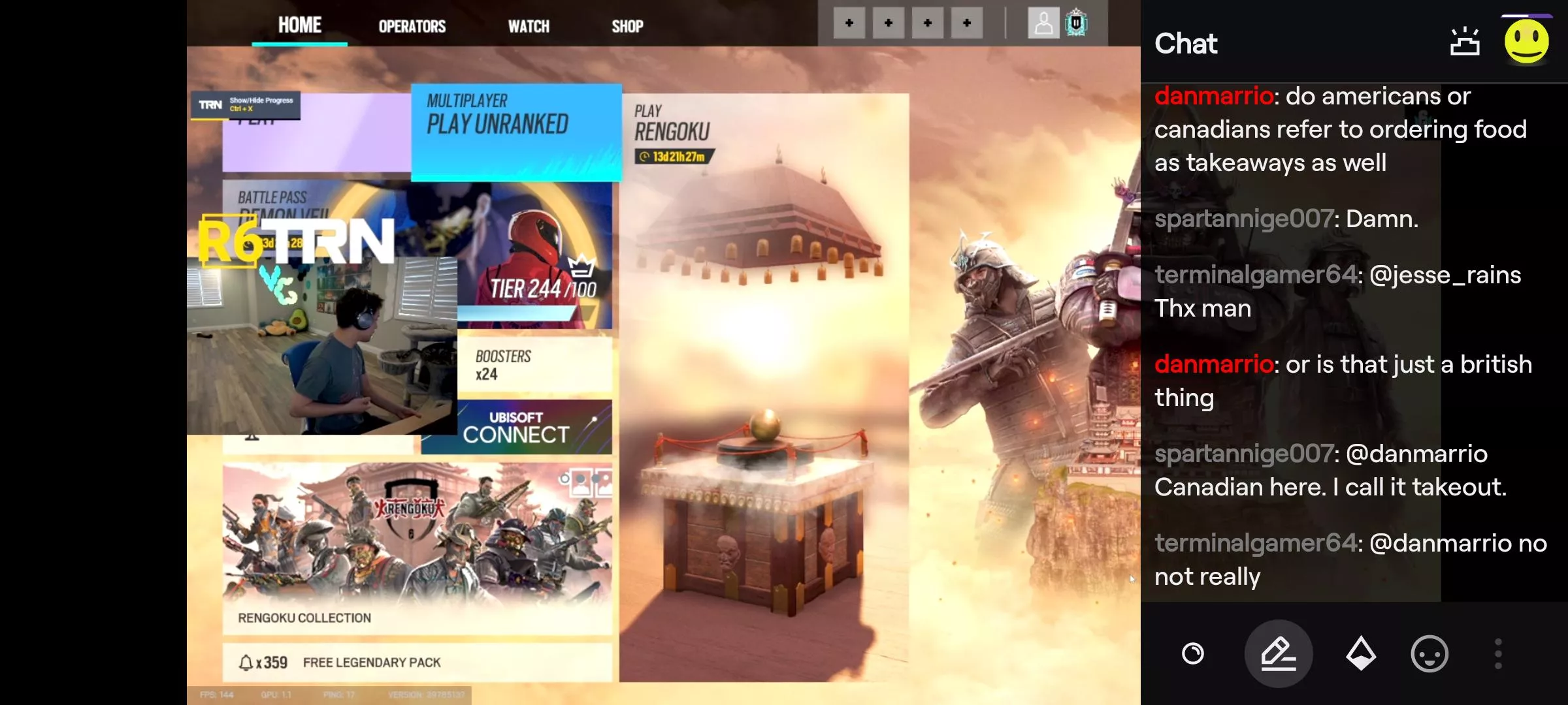 why is the chat box on top of the gameplay? anyone know how to return the the old layout (I'm on android) why is the chat box on top of the gameplay? anyone know how to return the the old layout (I'm on android)