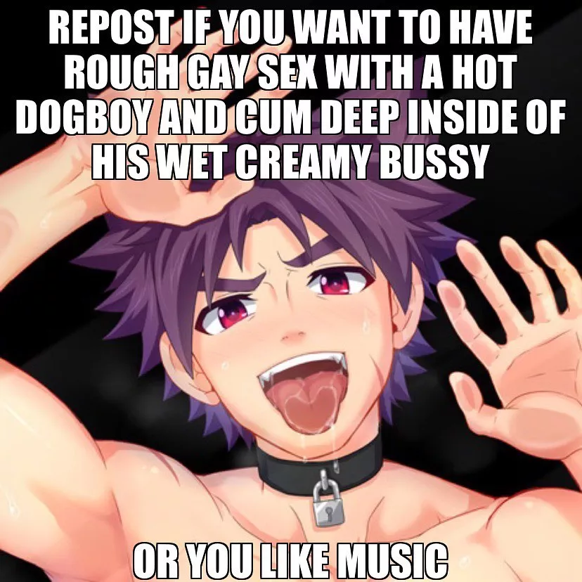 why not both~?
