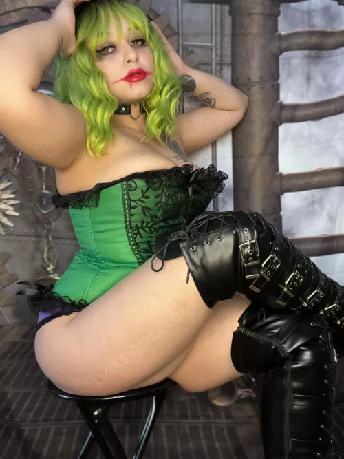 Why so serious ? 🤡