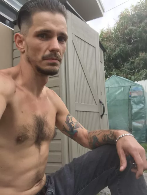 Wife wants to watch for the first time - any takers in FL?