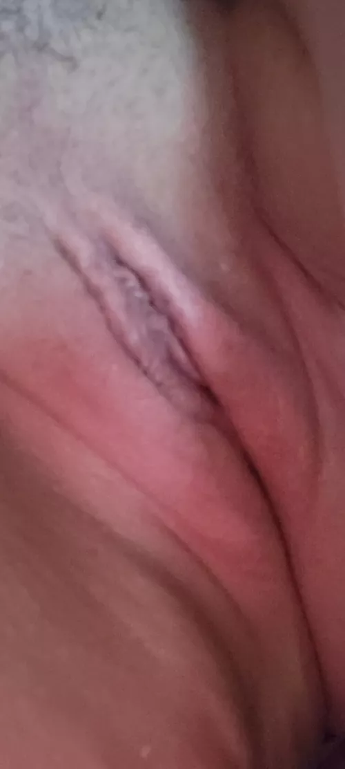 wife's awesome pussy