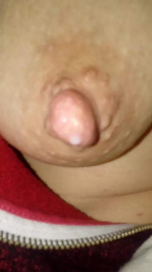 Wife's milk ready to drink