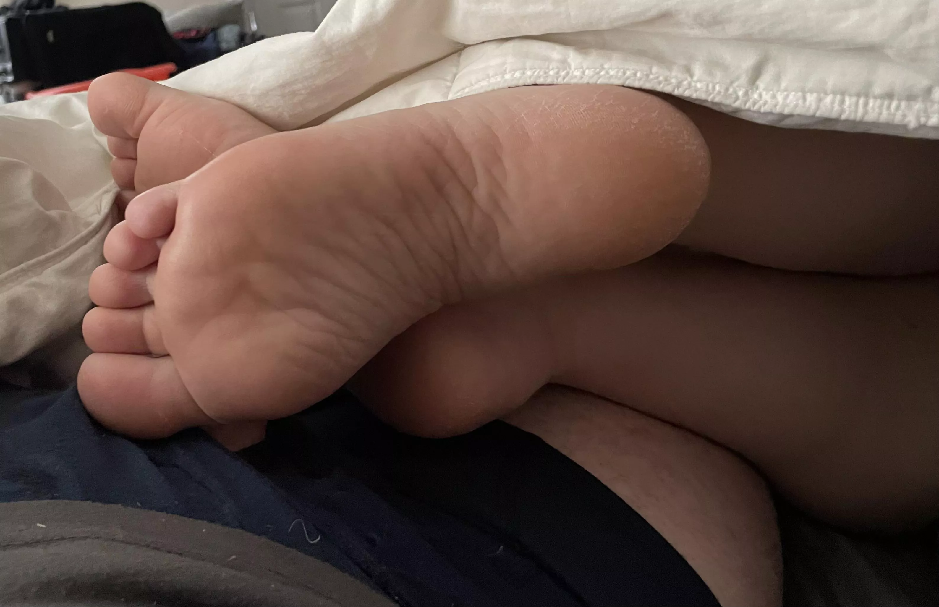 Wifey soles