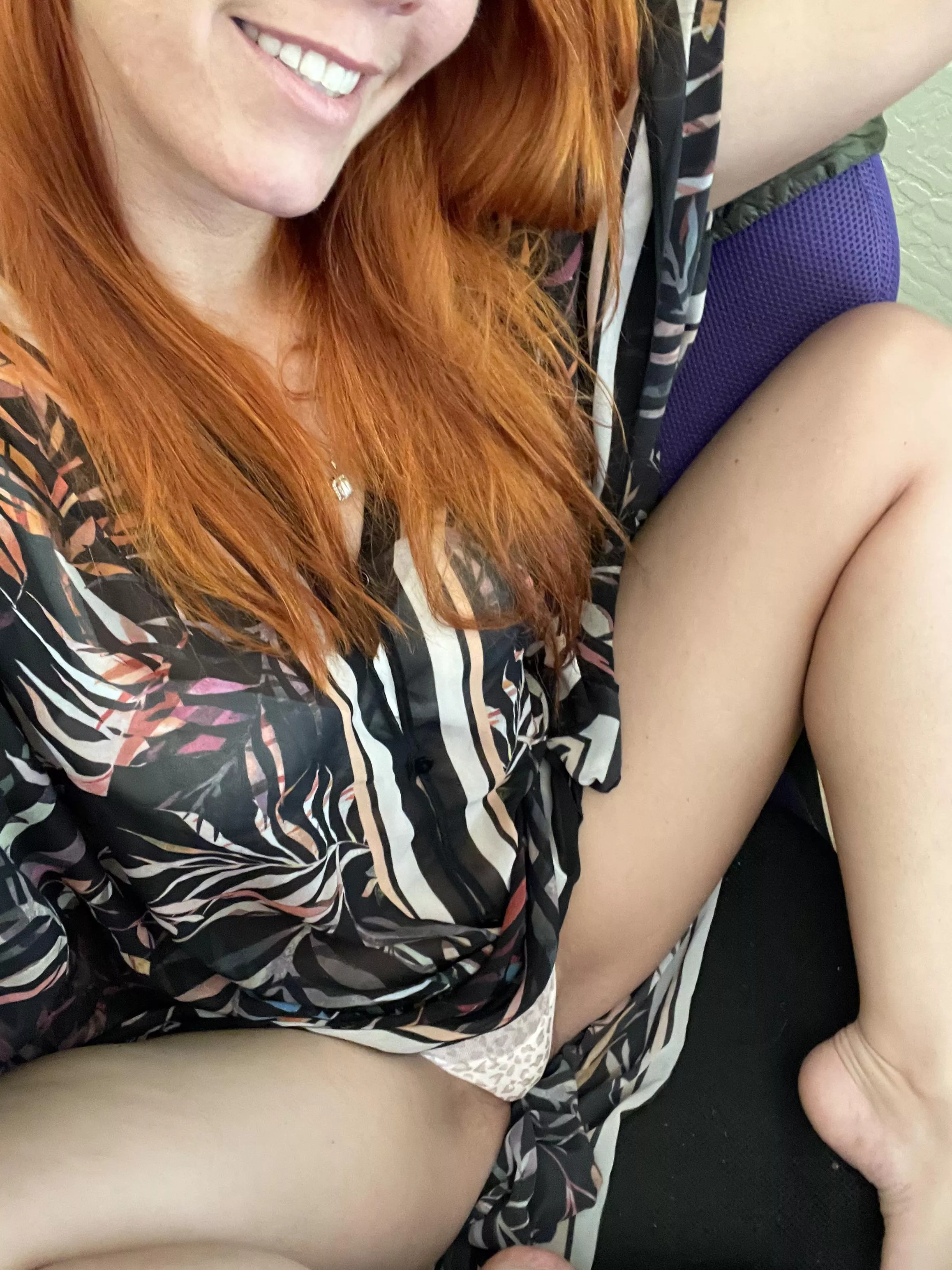 Wifey wants to play, anyone wanna keep me company?