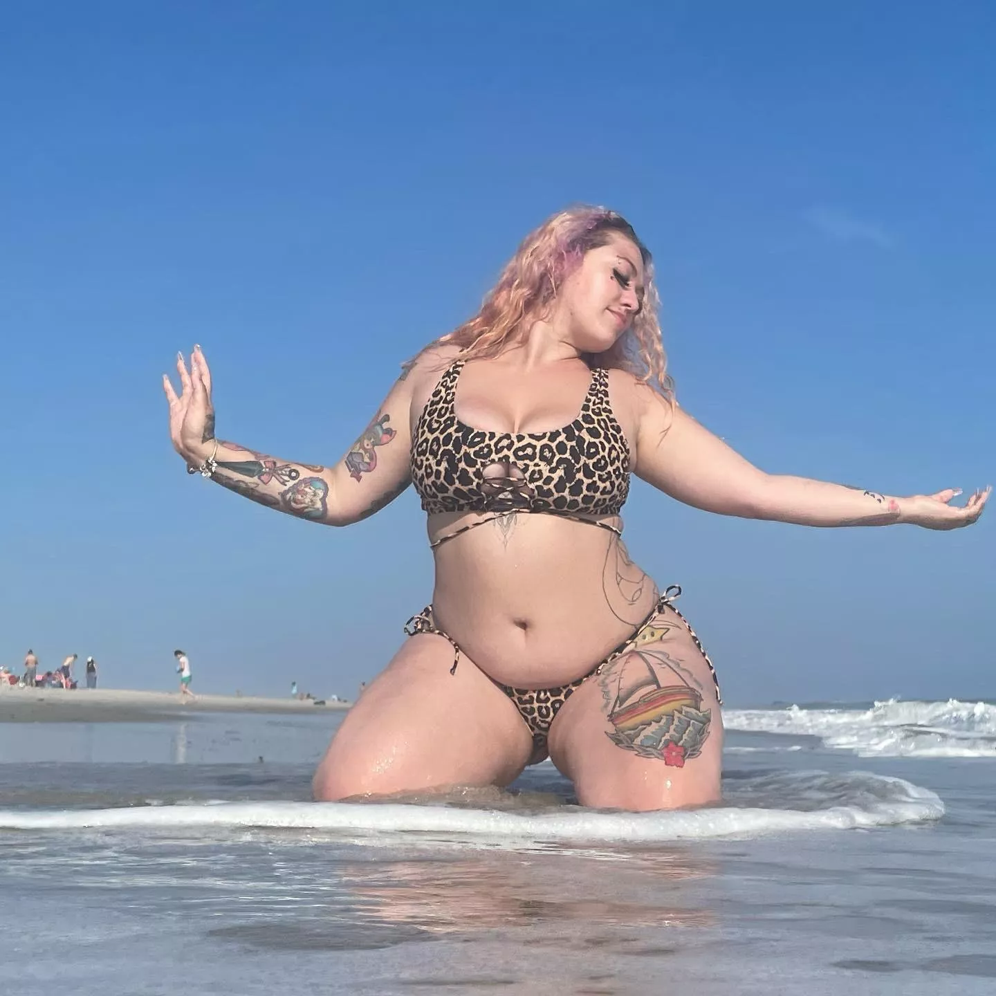 Wild & Free
