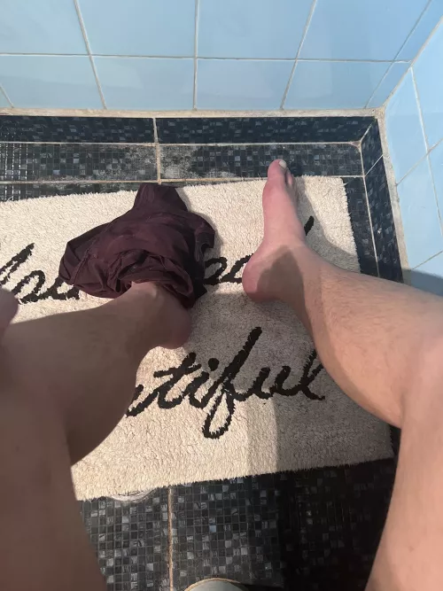 Wild morning 😈🤤💦