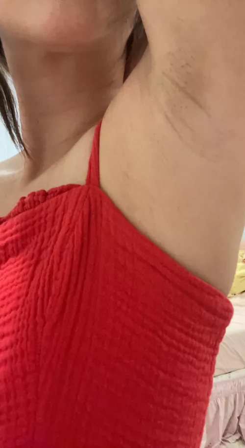 Will you kiss me goodnight?