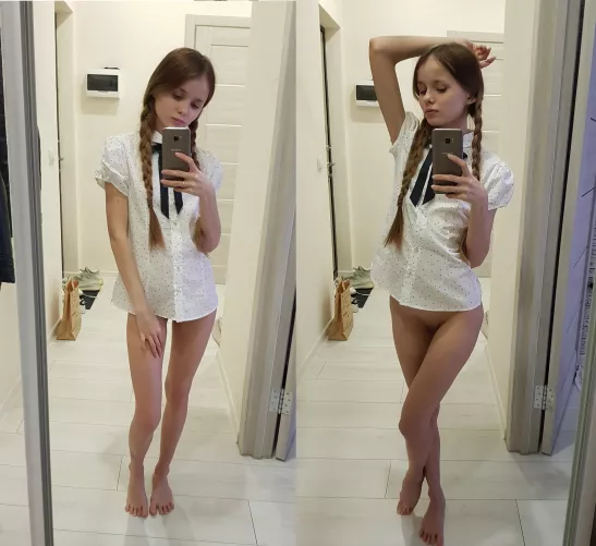 Will you teach me something new..?)