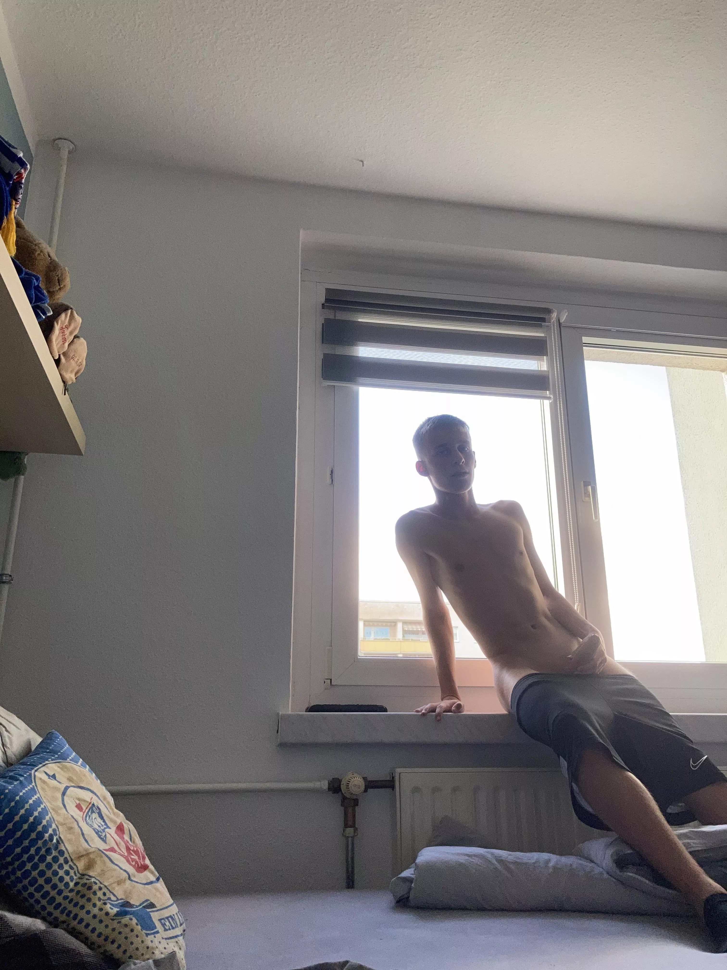 Window lol