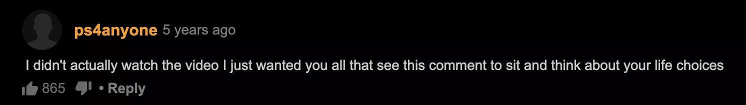 wise words
