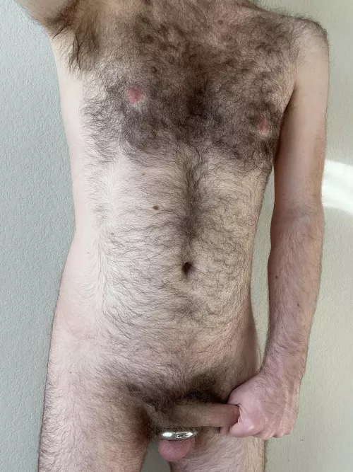 Wish I was blessed with low-hangers