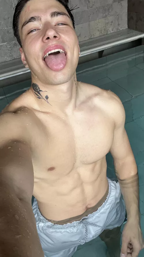 Wish you a great day ahead!