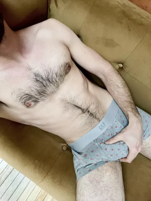 Wish you a morning full of love, heart, coffee and fat cock(s) ☕️