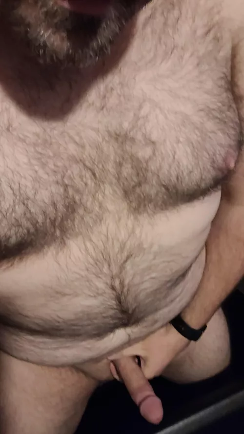 Wishing I had some company.