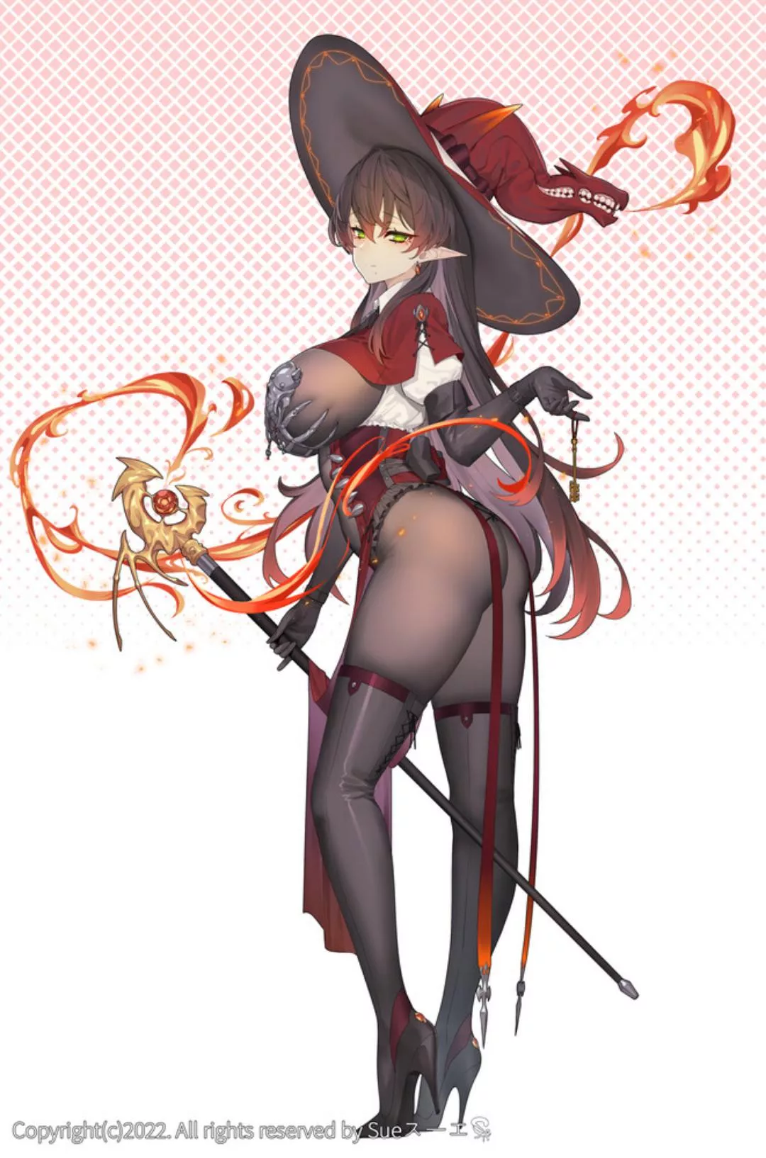 Witch