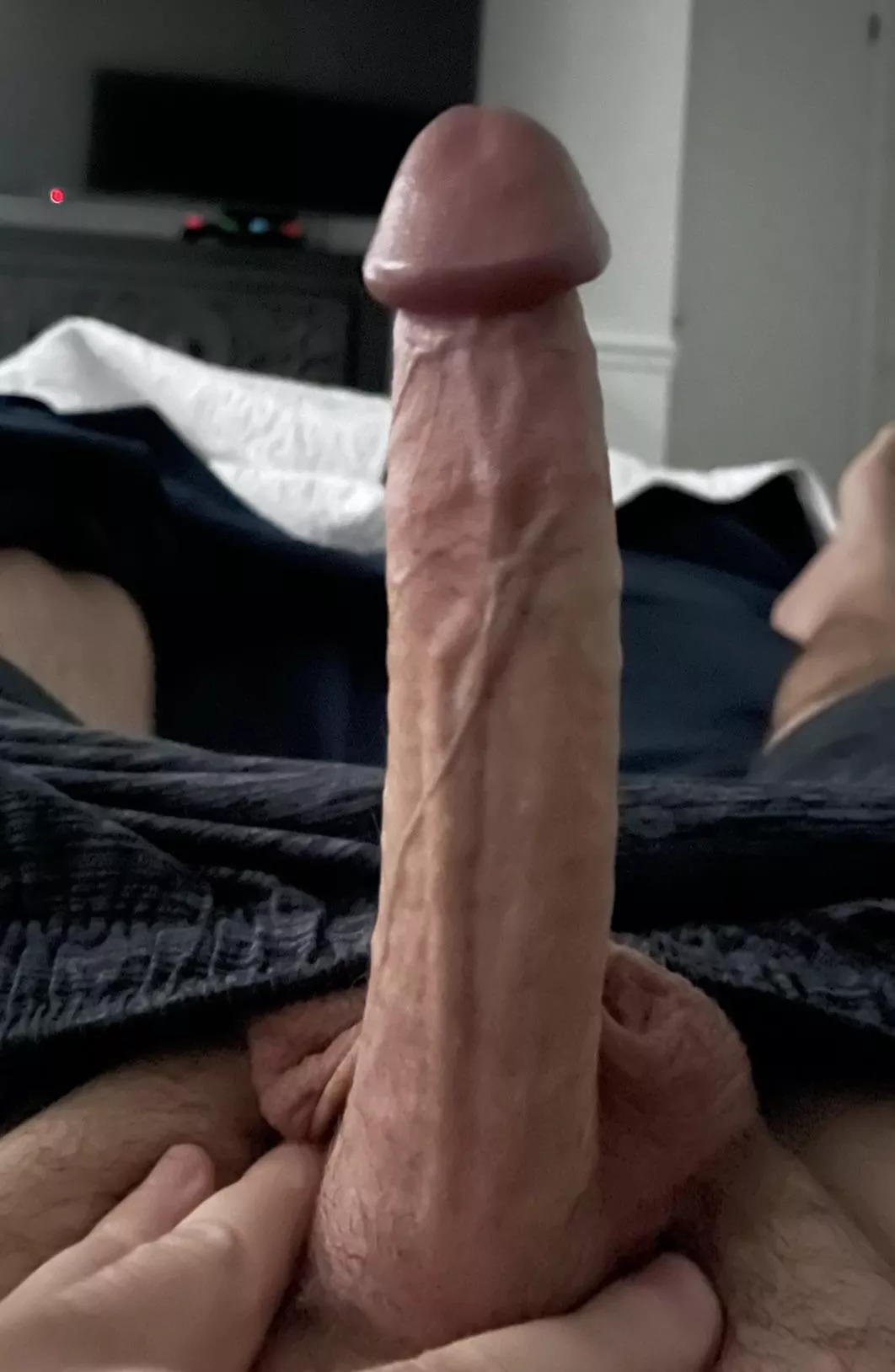 Witty title