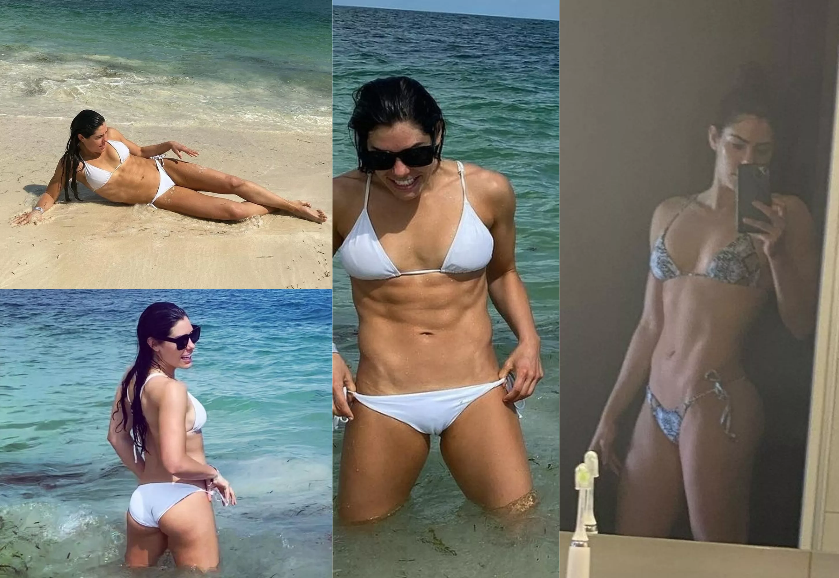 WNBA and US Olympic 3-on-3 gold medalist Kelsey Plum