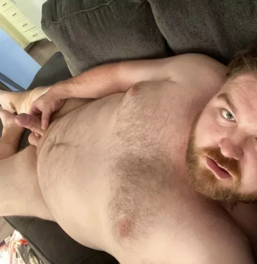 Woke up feeling xtra 😈