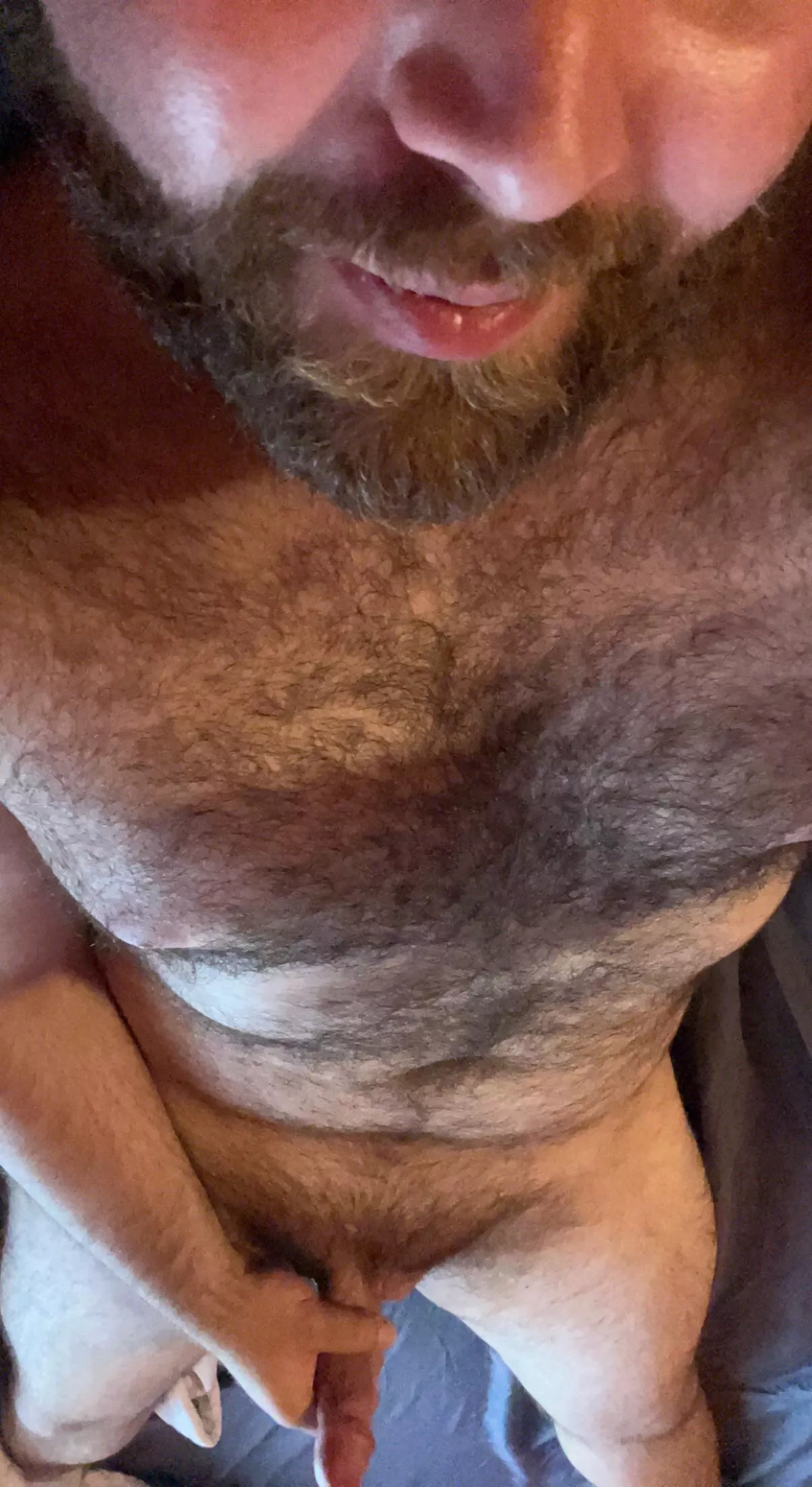 Woke up horny😜