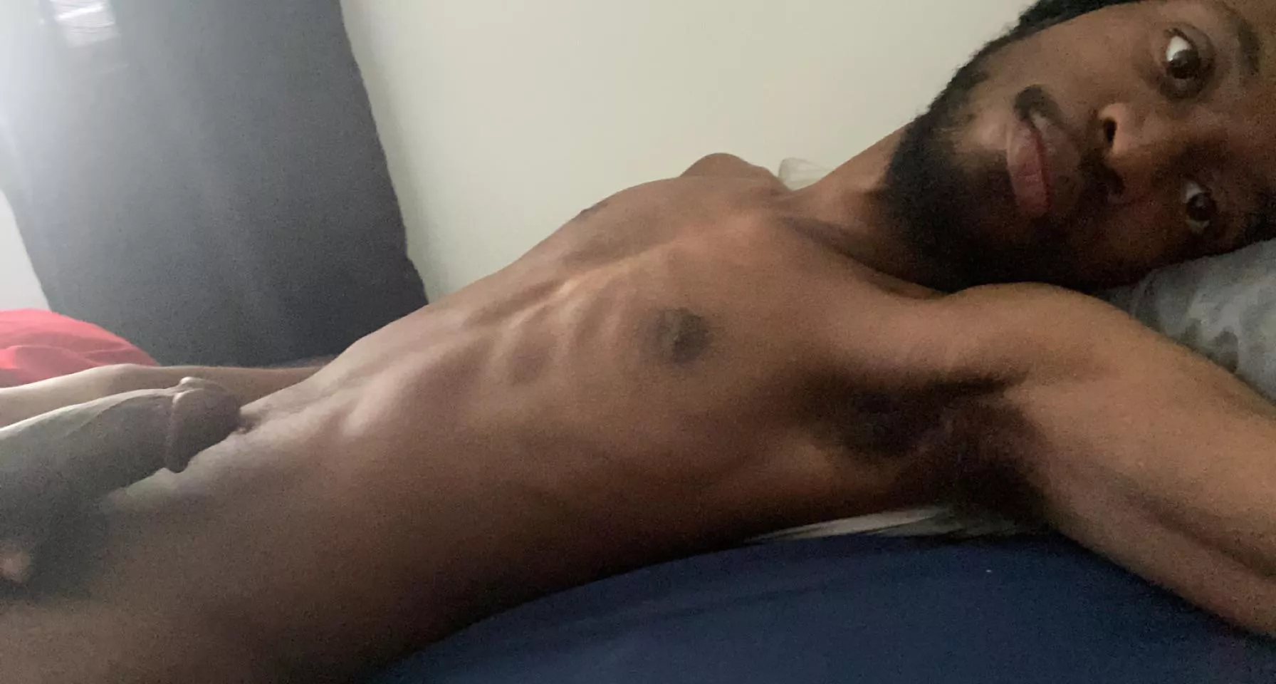 Woke up like this