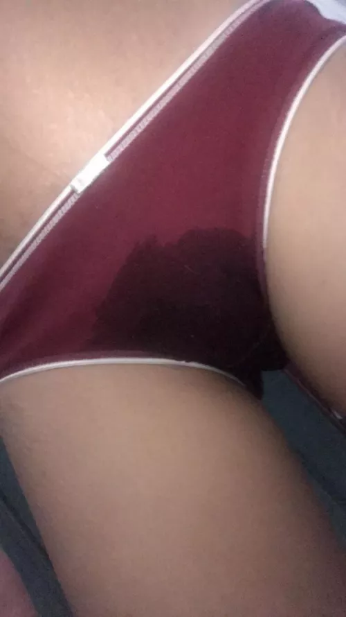 Woke up like this🤷🏽♀️