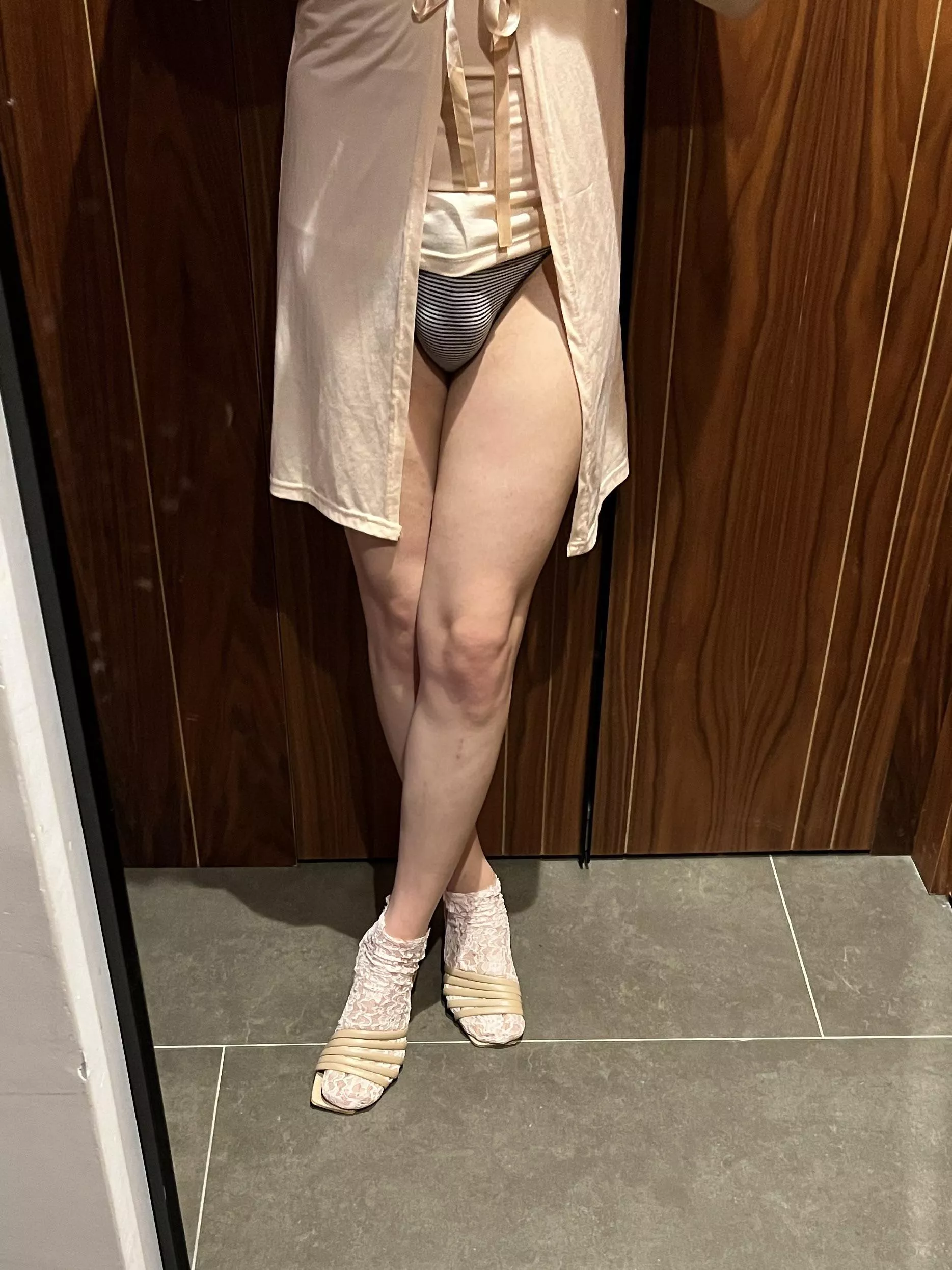 Woke up like this. Wife at work and probably will see this post cause we share this account :) I hope she will jealous of me Woke up like this. Wife at work and probably will see this post cause we share this account :) I hope she will jealous of me