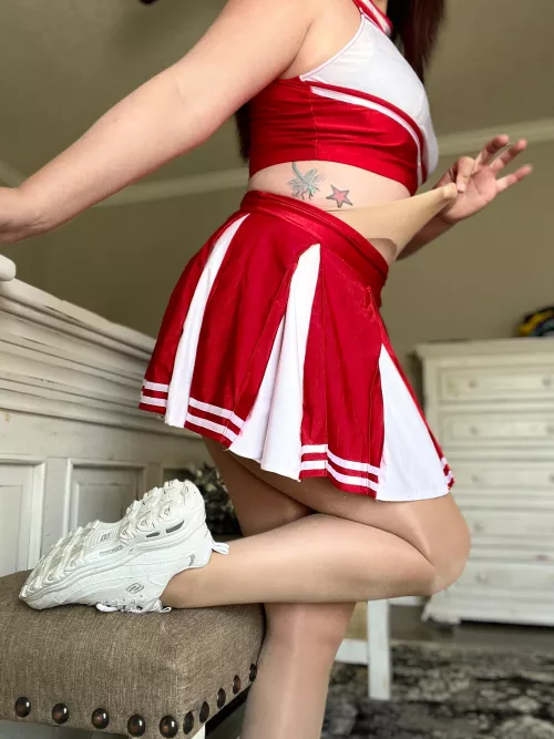 Wolfords deserve a cheer.