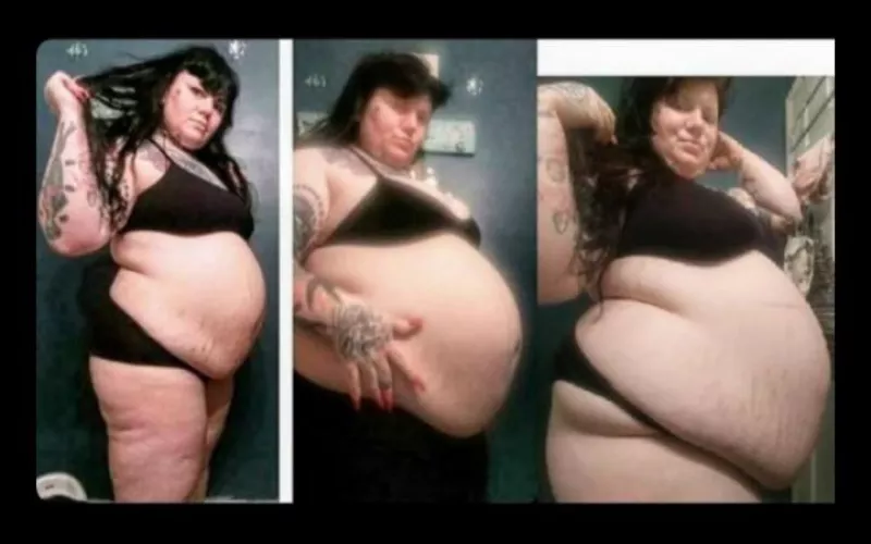 wonder how the next one will look? so ready to hit 400