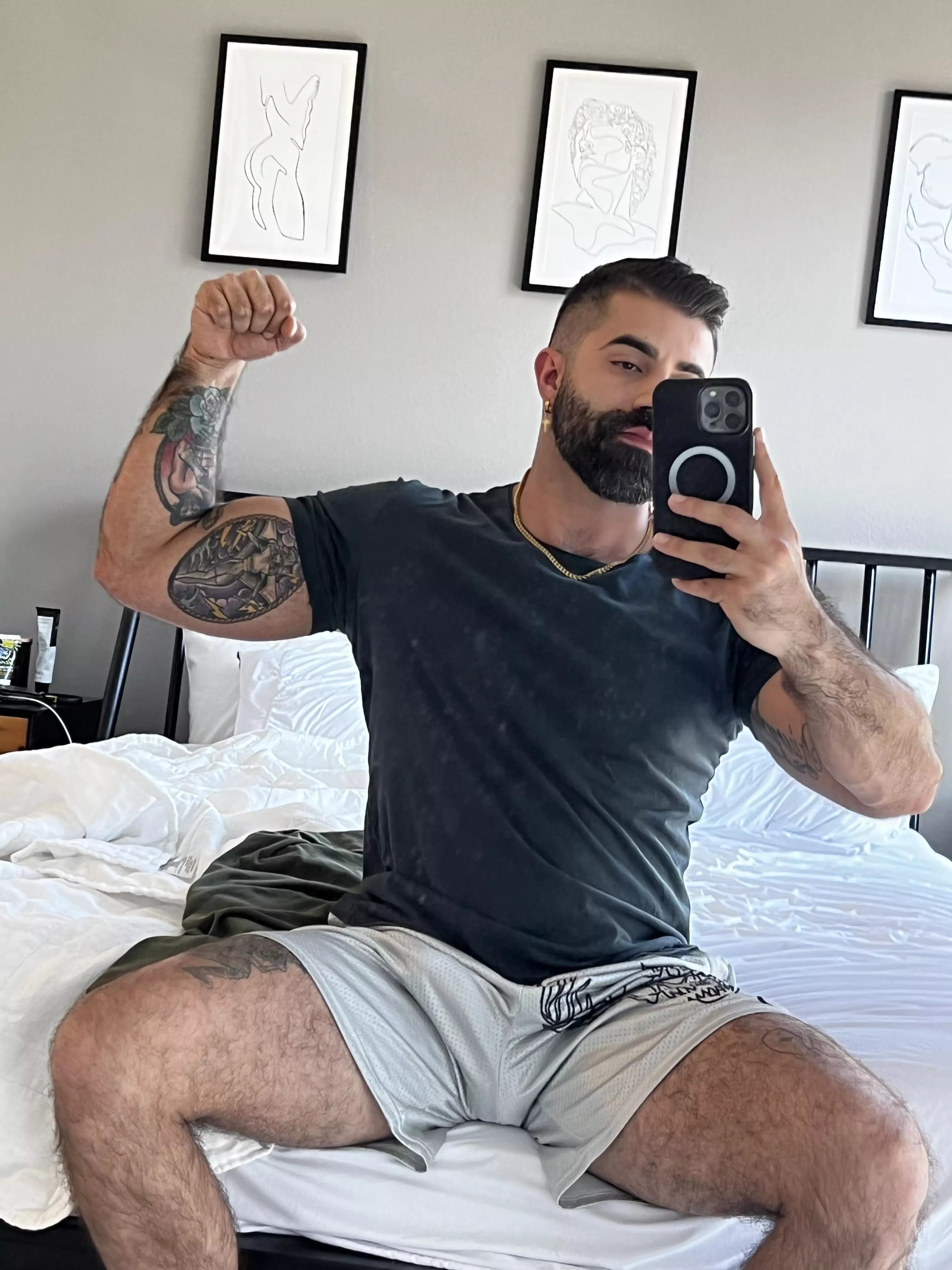 Won’t go down