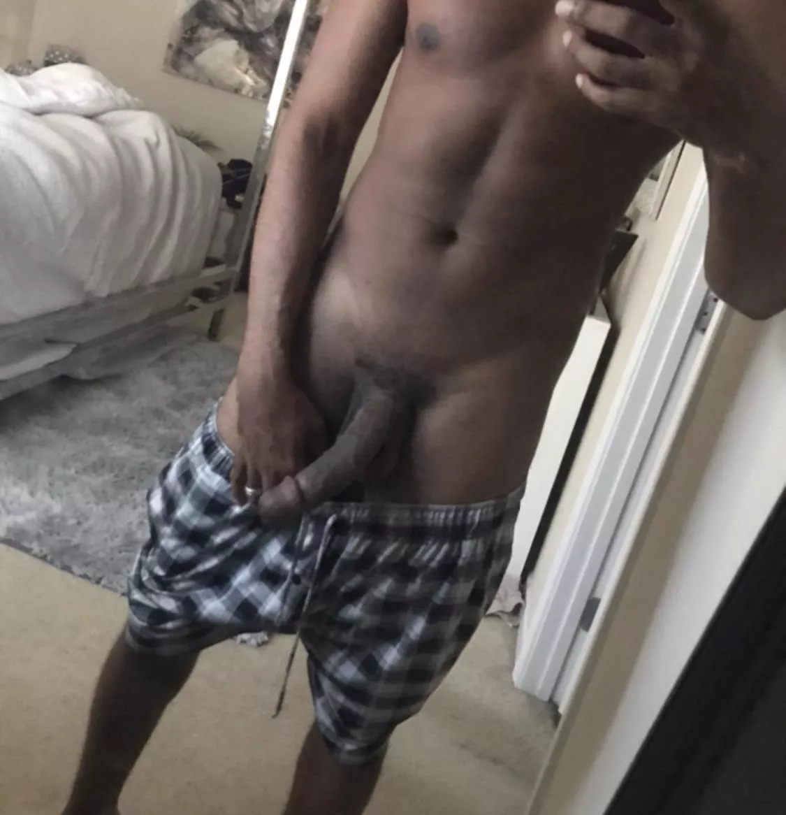 Wood morning