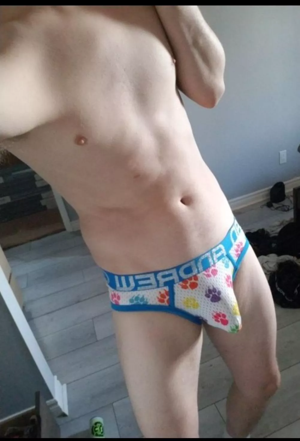 Woof