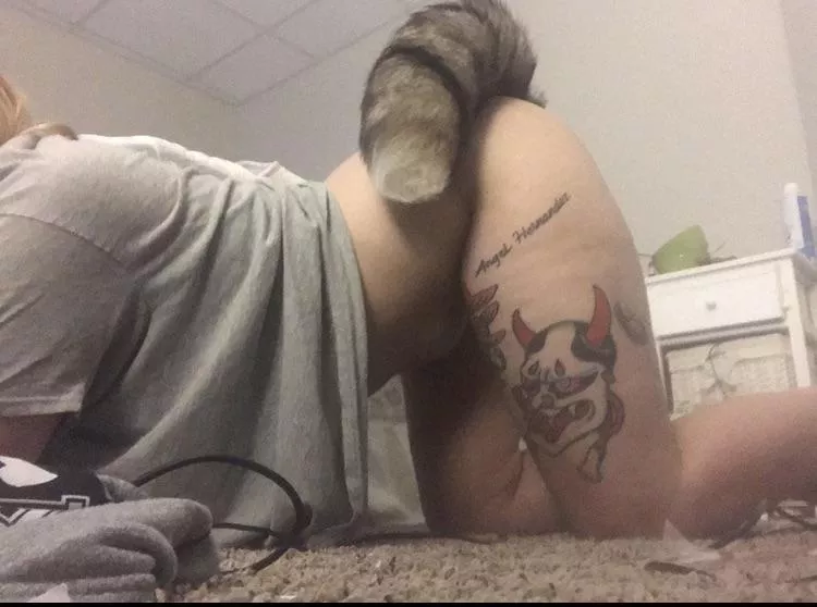 Woof
