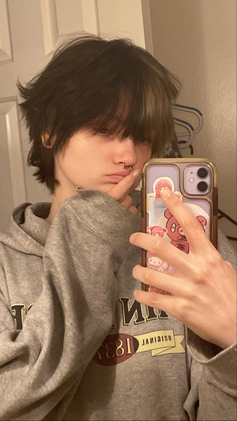 woof