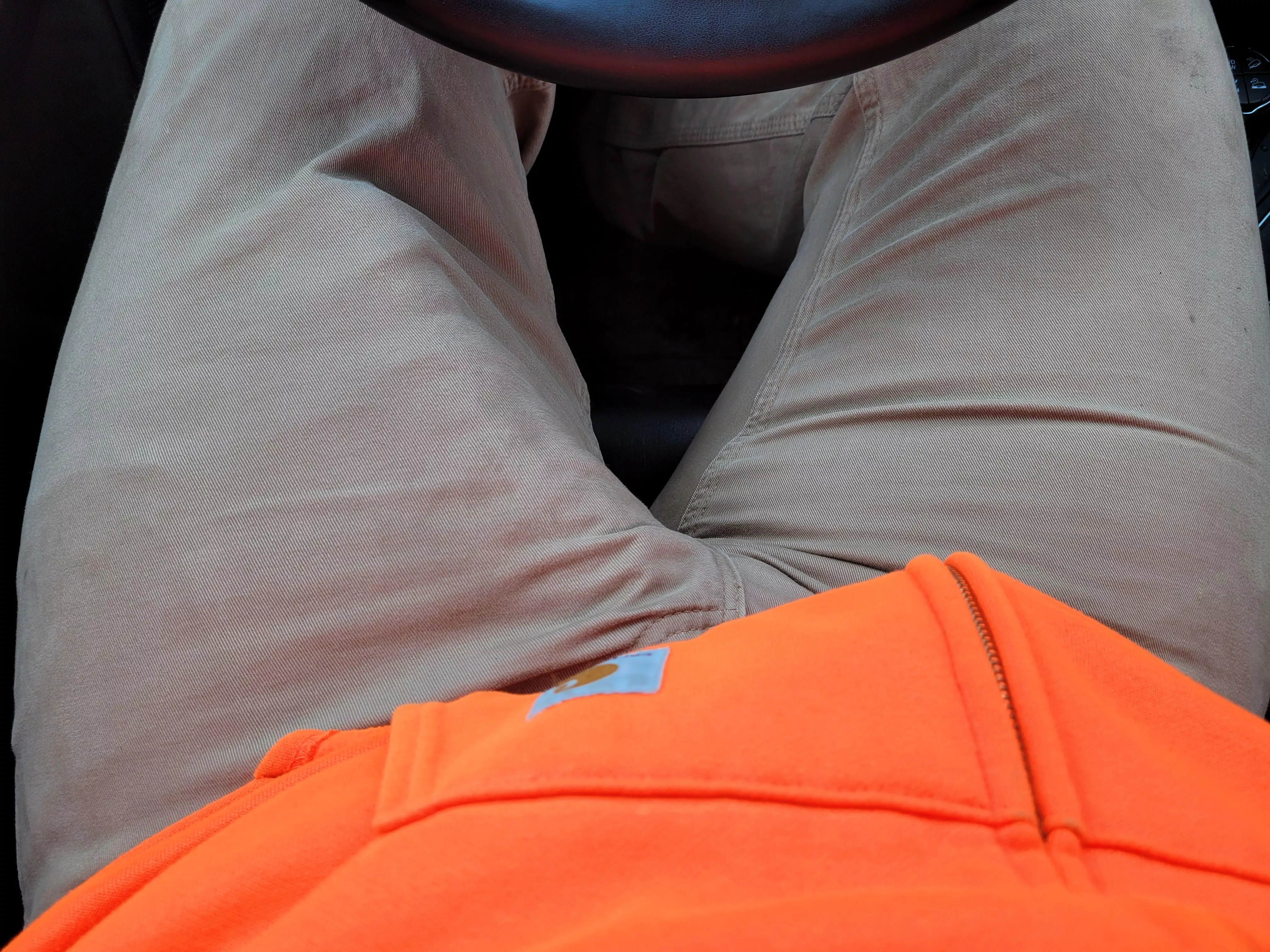 work cock
