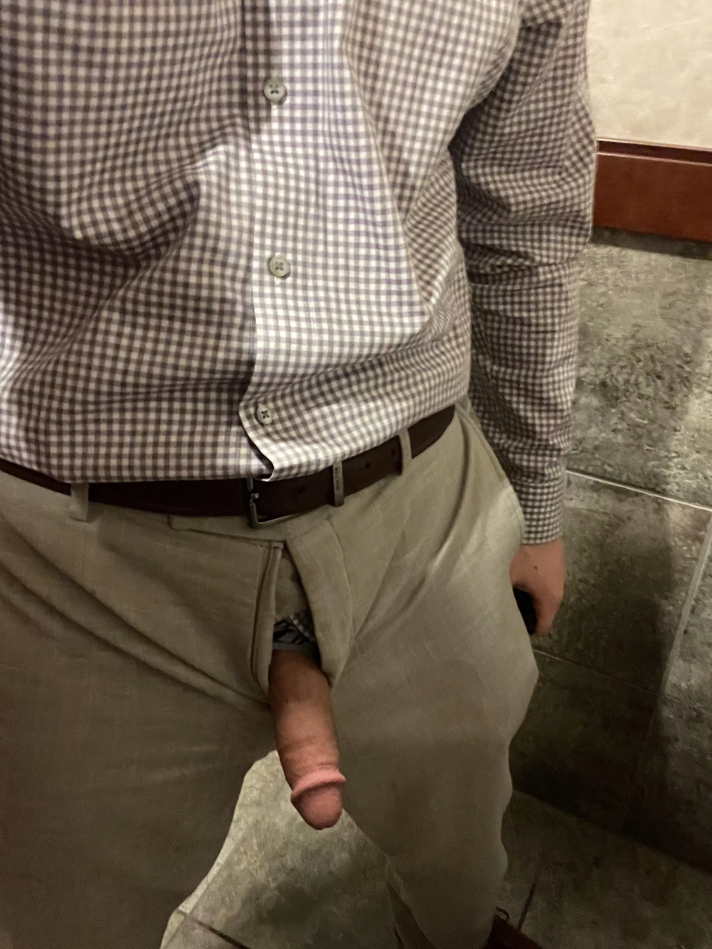 Work Cock