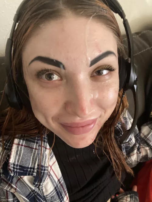 Work from home❤️