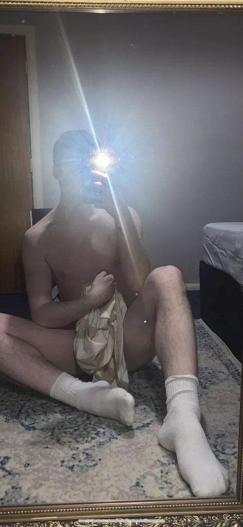 Work is finished and now time to raid