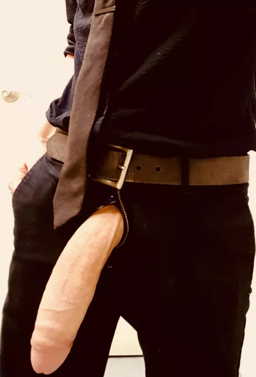 Work outfit 😉 💼 👨🏻‍💼
