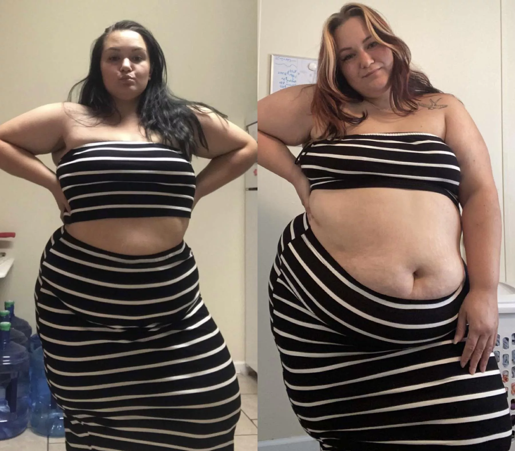 Worked all year on my summer body 😋