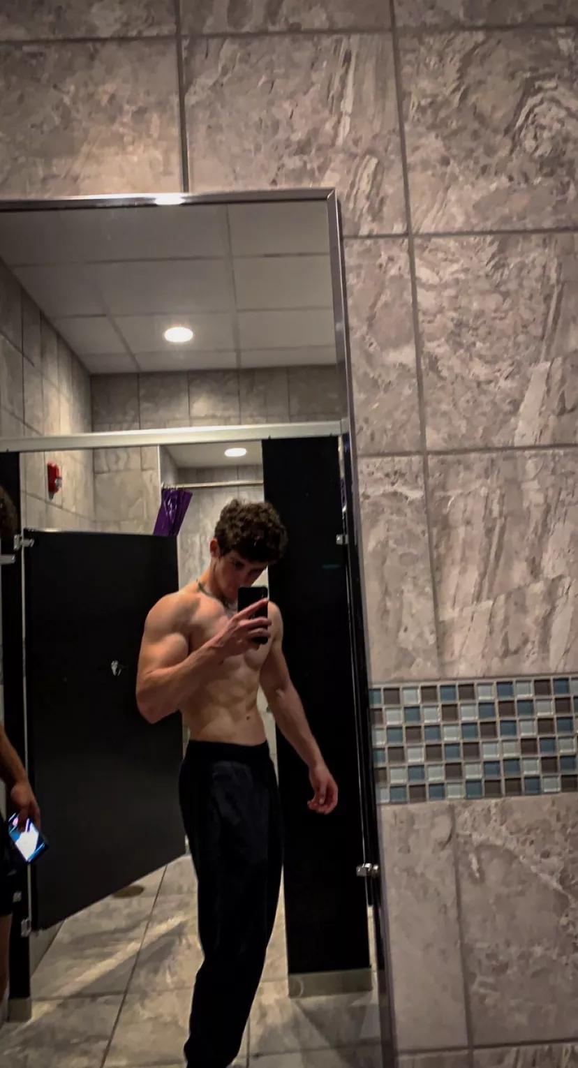 Workin' 💪