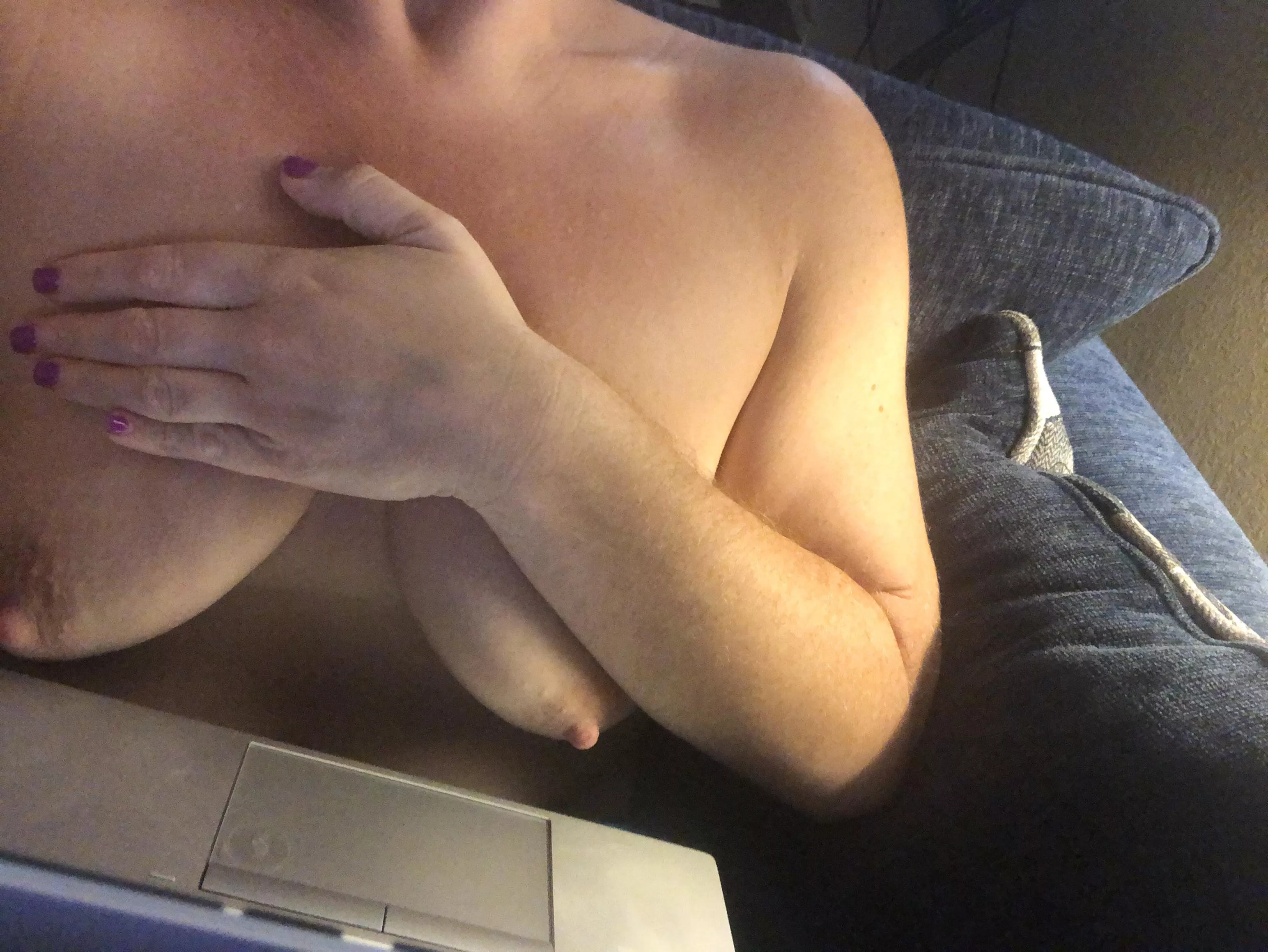 “Working from home”
