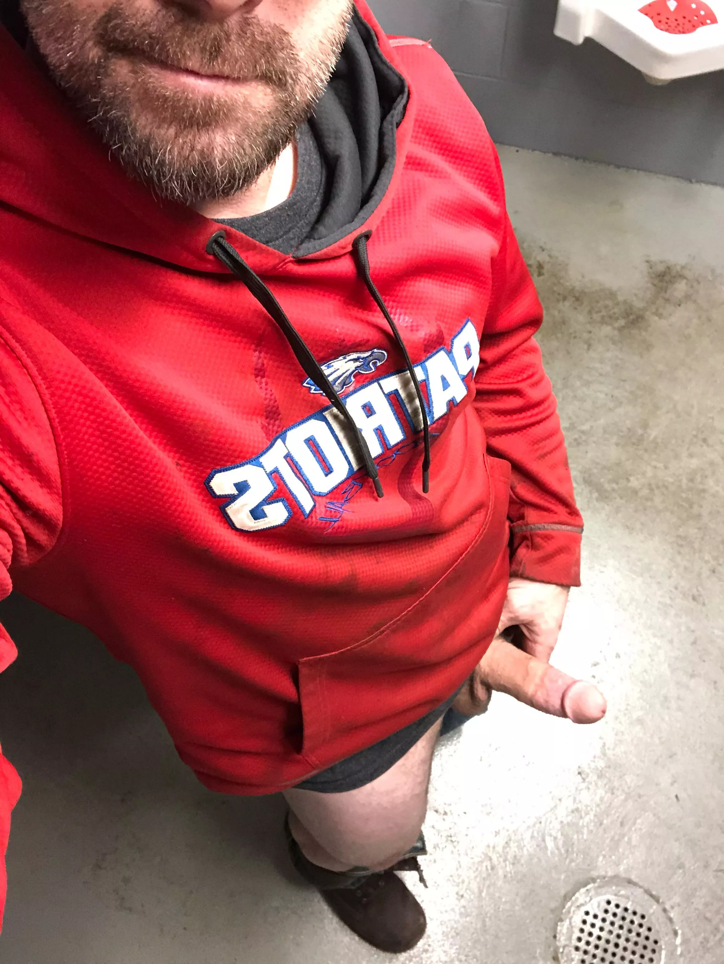 Working “hard”