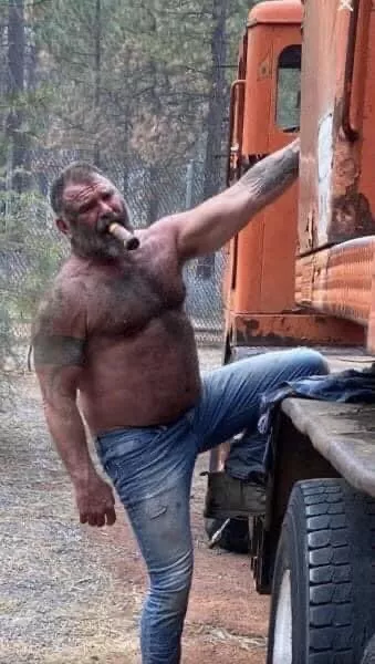 Working Man