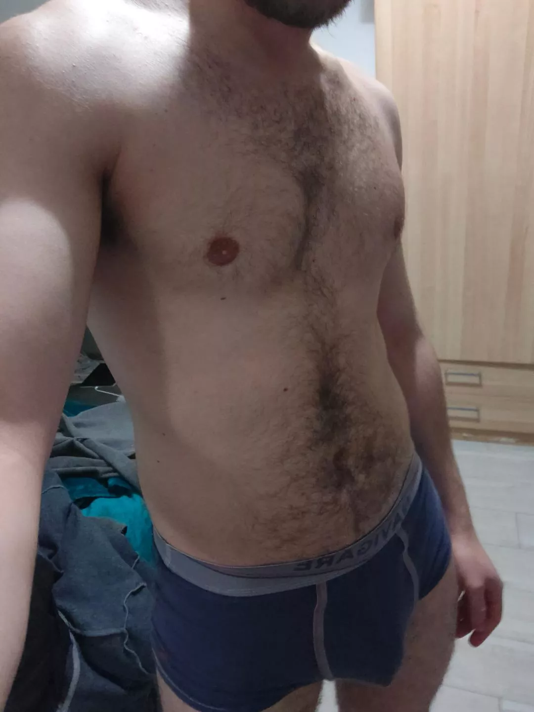 working on it