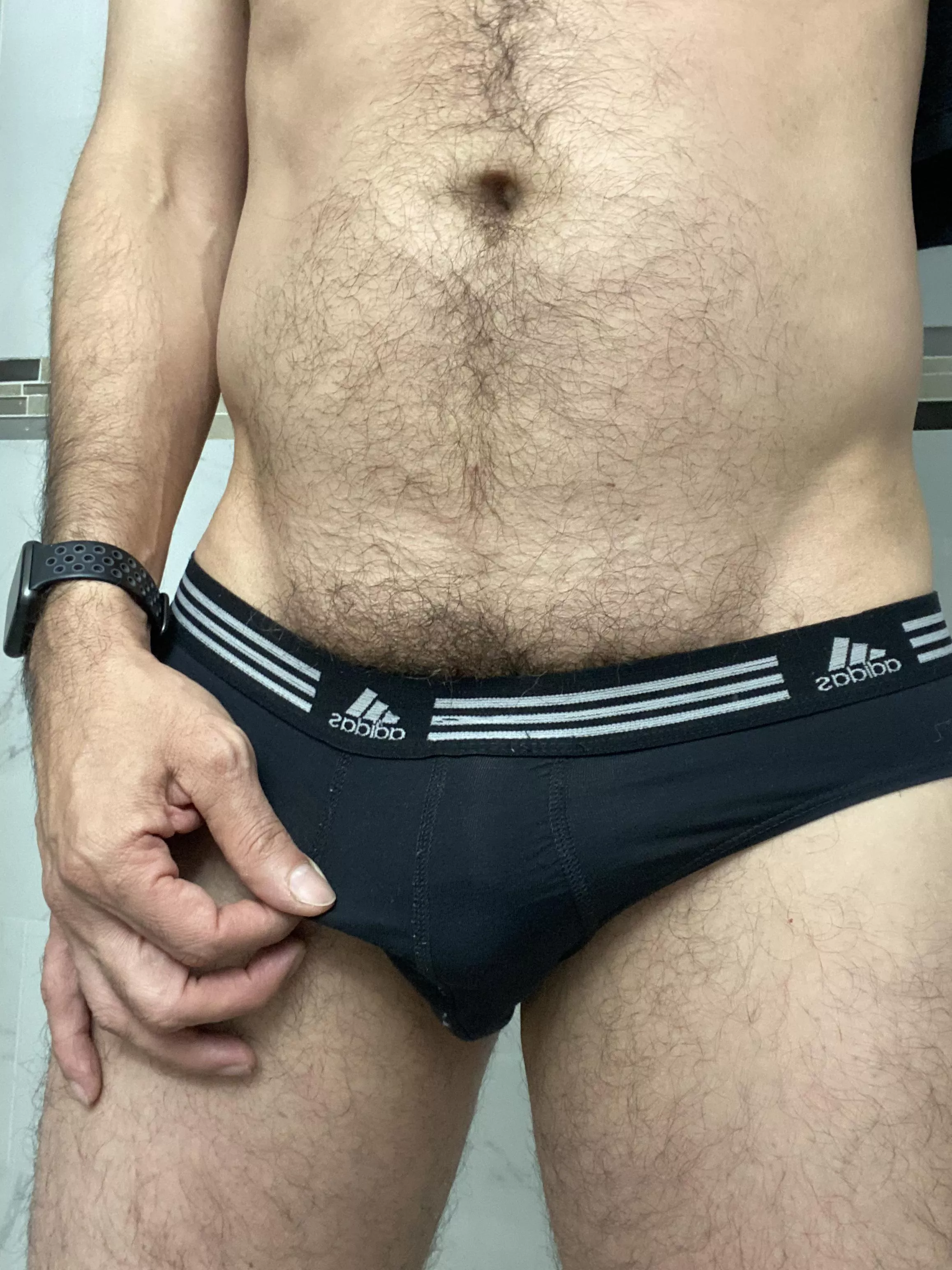 Working on it…