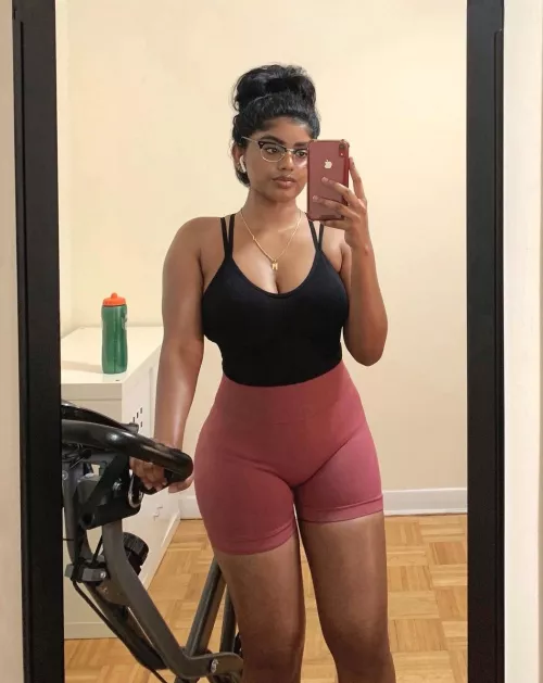 Working on those curves