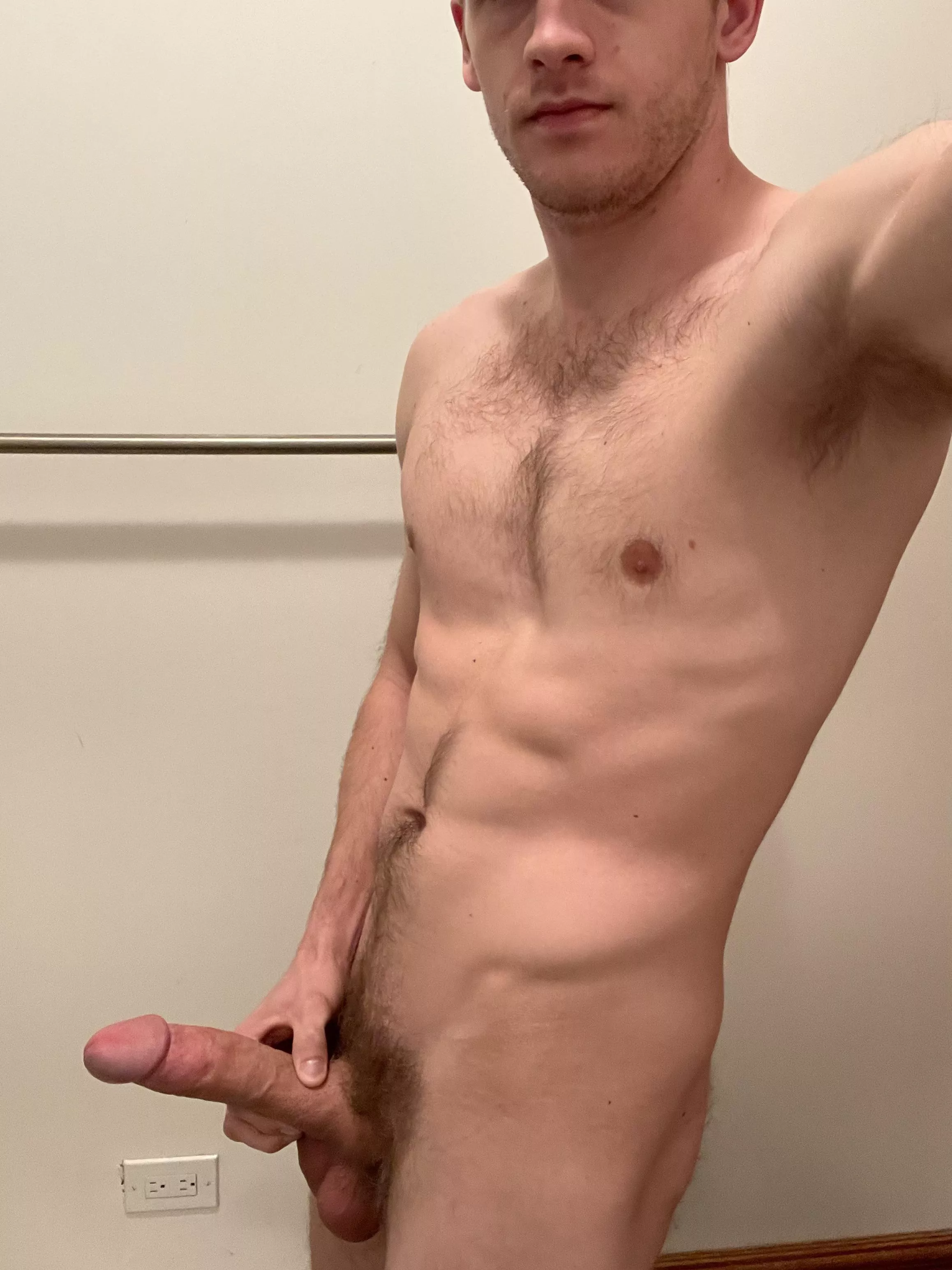 Working out again