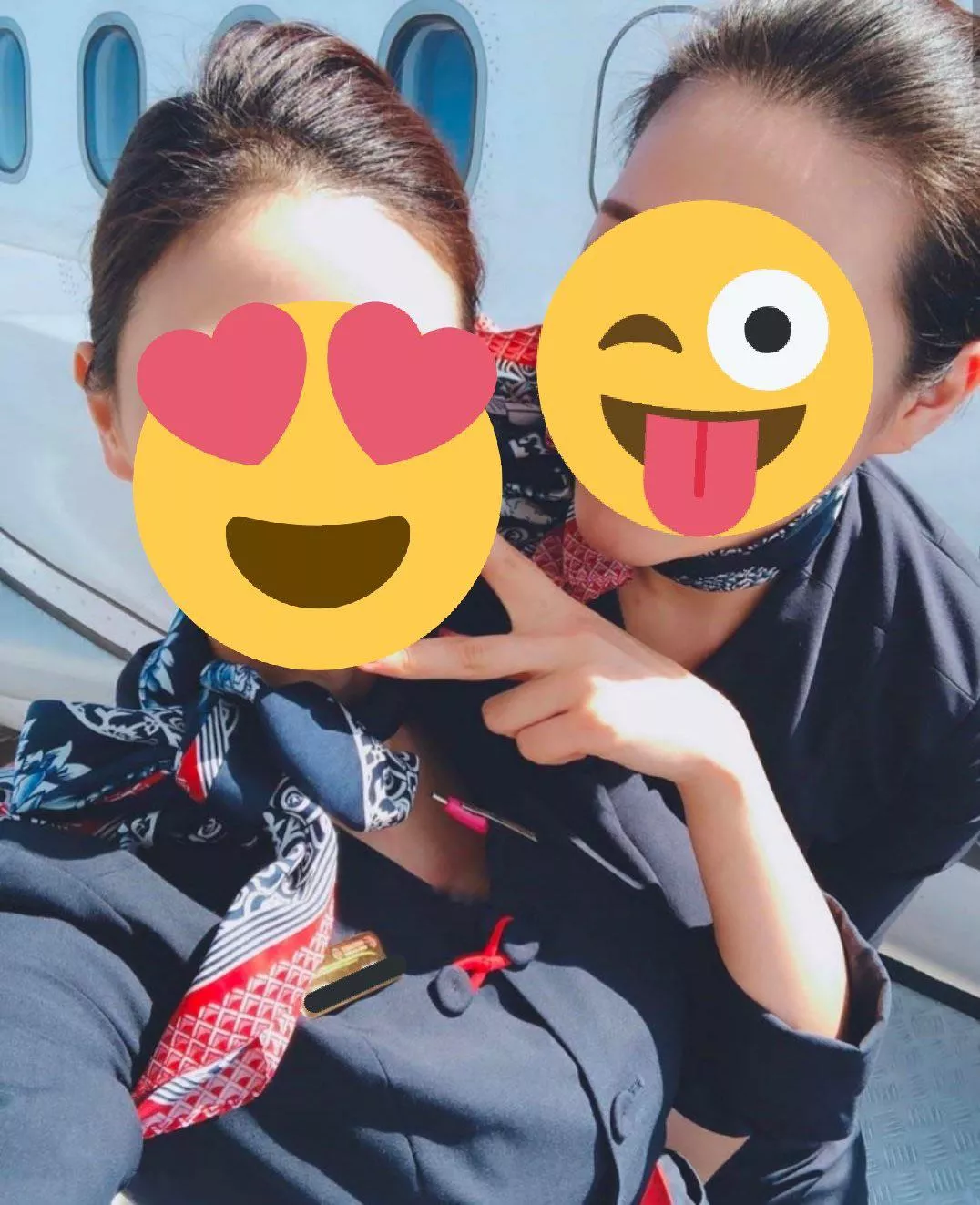 Working with blowjob breath [23F]